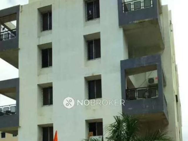 1 BHK Flat In Tara Tarang Society for Rent In Wagholi