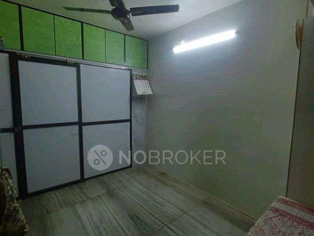 1 BHK Flat In Taramoti Chs For Sale In Bhandup East
