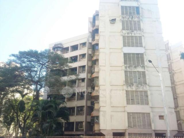 1 BHK Flat In Tarapore Gardens for Rent In Andheri West
