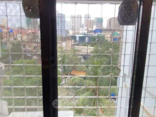 1 BHK Flat In Tarapore Gardens for Rent In Andheri West
