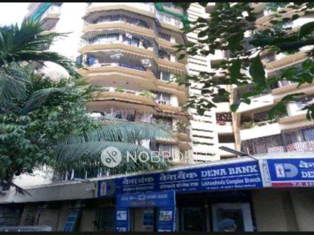 1 BHK Flat In Tarapore Towers for Rent In Oshiwara Chsl, Tarapore Towers, Off New Link Rd, Tarapore Gardens, Mhada Colony, Andheri West, Mumbai, Maharashtra 400053, India