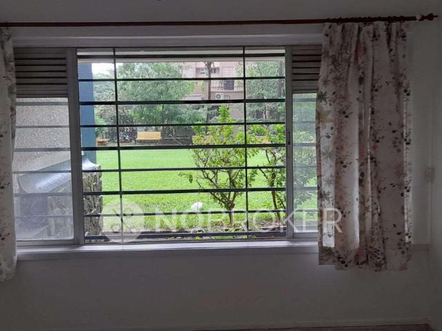 1 BHK Flat In Tata Merwanjee Cama Park For Sale In Andheri West