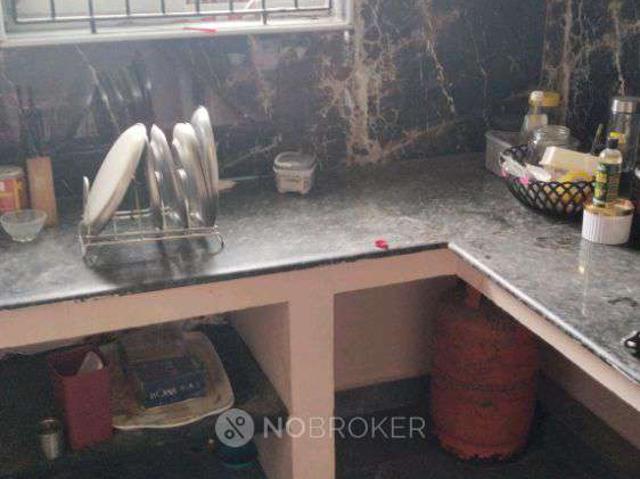 1 BHK Flat In Tazaa Construction For Sale In Madipakkam