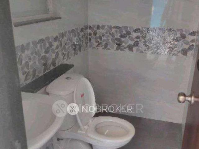 1 BHK Flat In Tcg Cliff Garden Vc Homes For Sale In Hinjewa