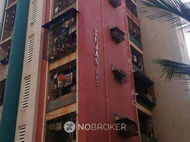 1 BHK Flat In Tejas Apartment For Sale In Andheri East