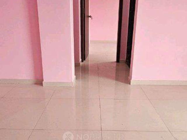 1 BHK Flat In Tejas Parishma for Rent In Ulwe