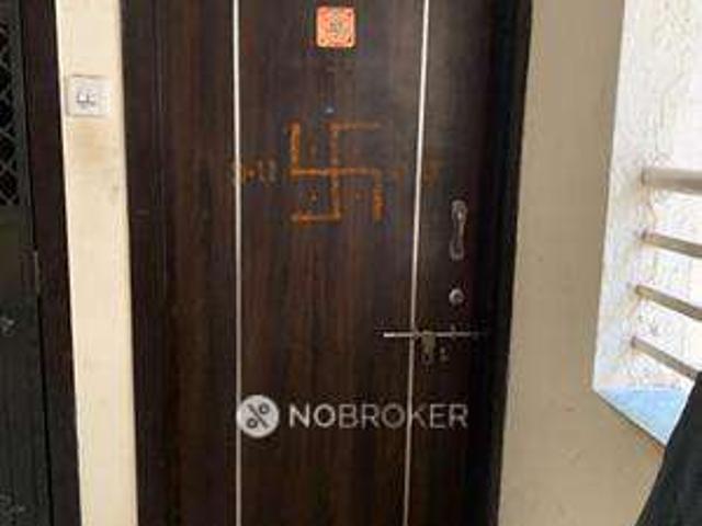 1 BHK Flat In Tejas Parth for Rent In Ulwe