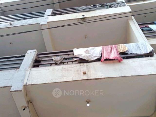 1 BHK Flat In Tejpal Appartment for Rent In Sector 61