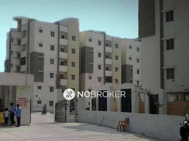 1 BHK Flat In Telugu Cine Workers Co operative Housing Society For Sale In Manikonda