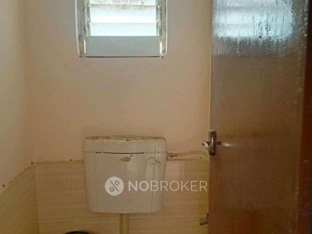 1 BHK Flat In Temple Top Building For Sale In Kondhwa