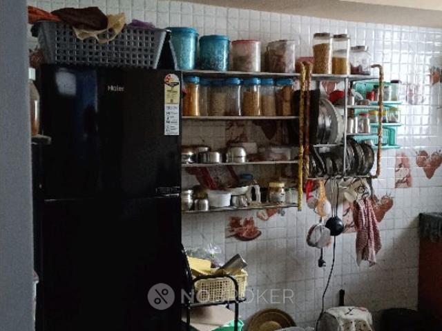 1 BHK Flat In Temple View For Sale In Chembur