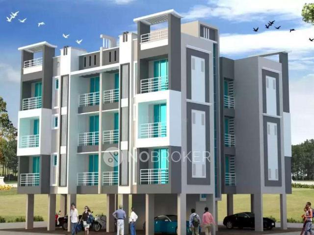 1 BHK Flat In Thanawala Building For Sale In Kalbadevi