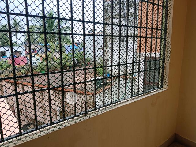 1 BHK Flat In Thai Flats For Sale In Saligramam