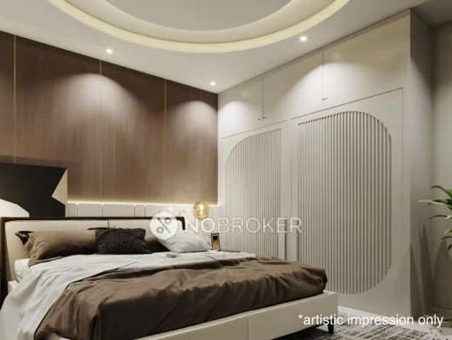 1 BHK Flat In Thakur Neelkamal For Sale In Navi Mumbai