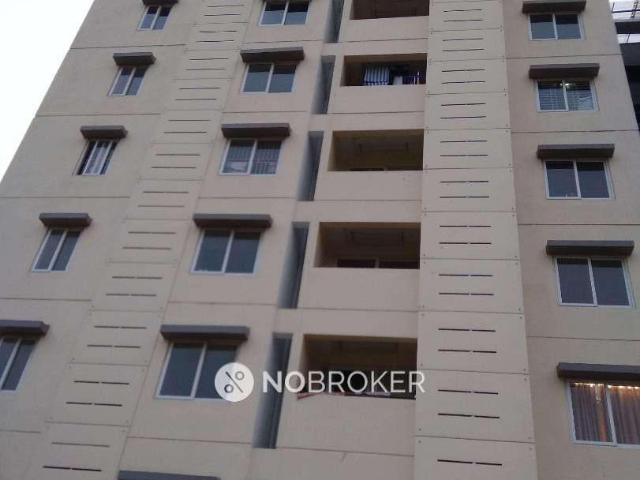 1 BHK Flat In The Tree By Provident For Sale In Gollarapaly