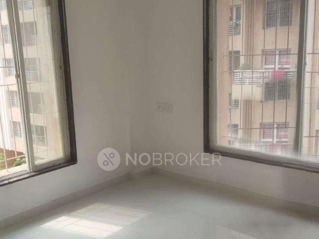 1 BHK Flat In The Address Society For Sale In Pimpri Chinch