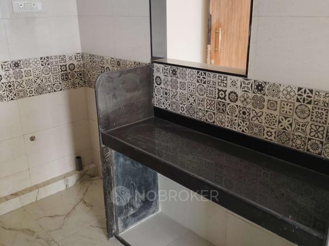 1 BHK Flat In The Baya Central For Sale In Lower Parel
