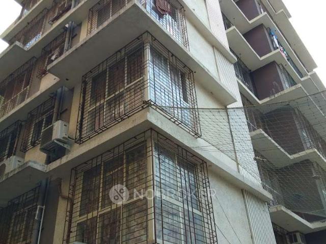 1 BHK Flat In The Baya Goldspot, Andheri East for Rent In T
