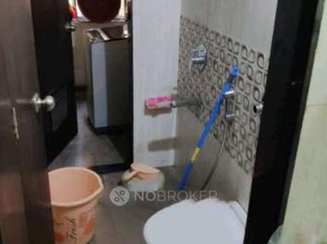 1 BHK Flat In The Baya Goldspot for Rent In Andheri East