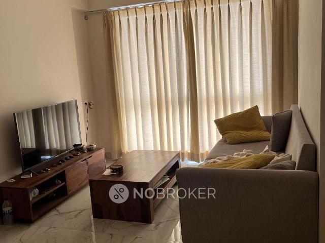 1 BHK Flat In The Baya Victoria For Sale In Byculla West