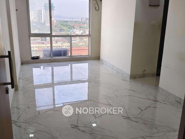 1 BHK Flat In The Baya Victoria For Sale In Byculla West