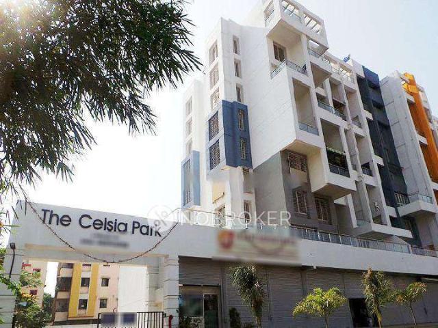 1 BHK Flat In The Celsia Park For Sale In Narhe