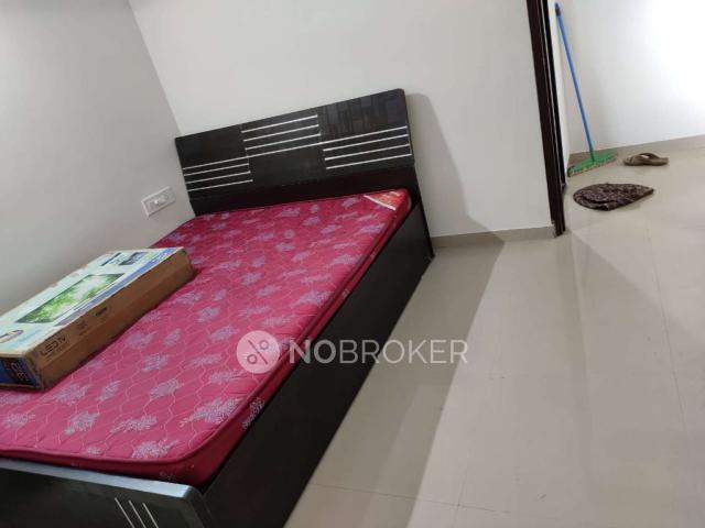 1 BHK Flat In The Cliff Garden For Sale In Hinjewadi