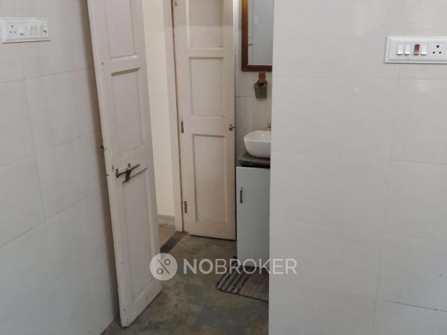 1 BHK Flat In The Dakshini Brahmin Chs Ltd For Sale In Matunga East