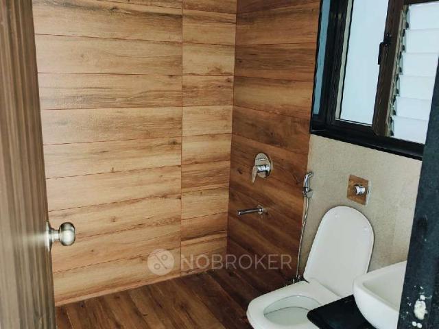 1 BHK Flat In The Groves blue Ridge Housing Societ