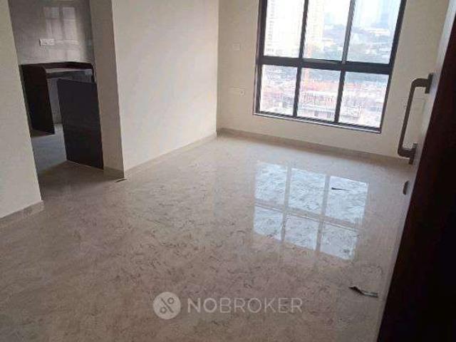 1 BHK Flat In The Greens Radhakunj For Sale In Kandivali East