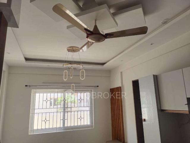 1 BHK Flat In The Lake View Address for Rent In Electronic City