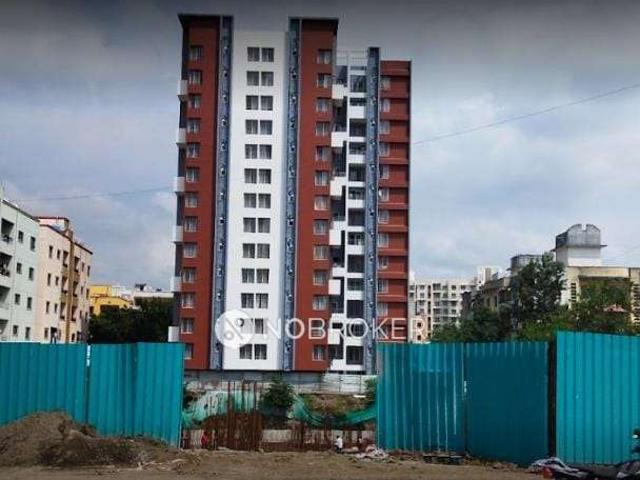 1 BHK Flat In The Legend For Sale In Hinjewadi