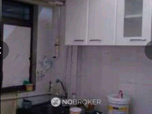 1 BHK Flat In The Nest Chs For Sale In Mulund West
