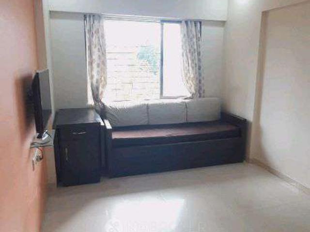 1 BHK Flat In The Nest Chsl For Sale In Mulund West