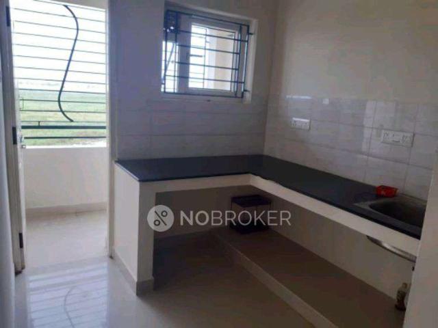 1 BHK Flat In The Nest Ippo For Sale In Sholinganallur
