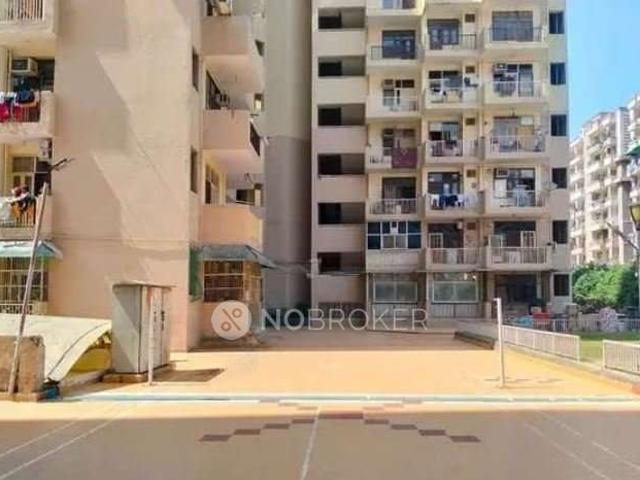 1 BHK Flat In The Nest Raj Nagar Extension for Rent In Svp Gulmohur Garden