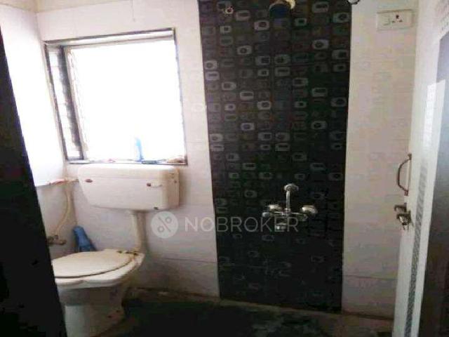 1 BHK Flat In The Pearl Apartments for Rent In Kharadi