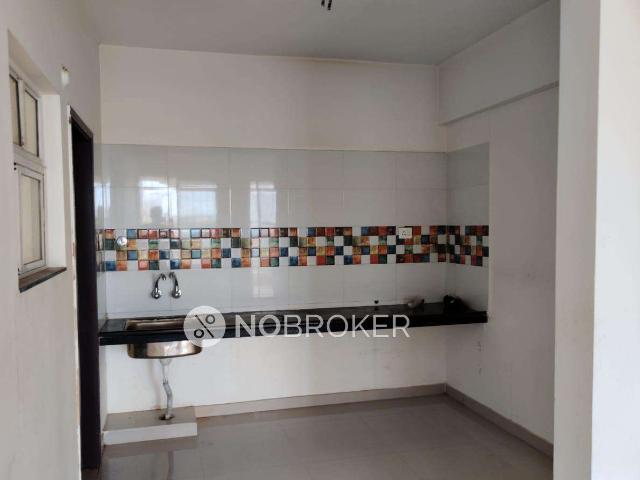 1 BHK Flat In The Regent Park For Sale In Charholi Budruk