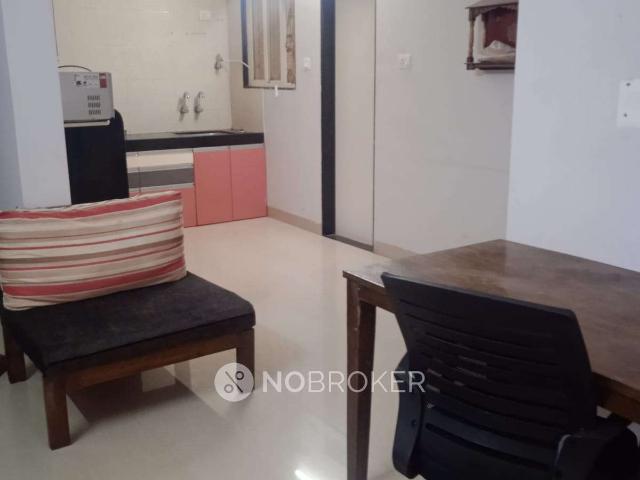 1 BHK Flat In The Royal Mirage Hinjawdi Wakad for Rent In Wakad