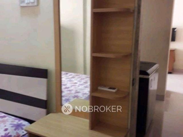 1 BHK Flat In The Rutu Estate for Rent In Thane West