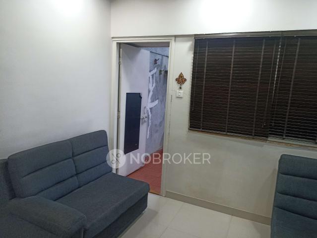 1 BHK Flat In The Sai Datta Niwas, Ambegaon Khurd For Sale In Ambegaon Khurd