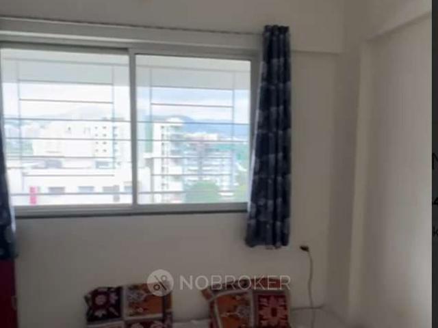 1 BHK Flat In The Sai Datta Niwas For Sale In Ambegaon Khurd
