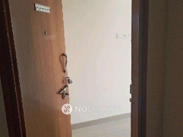 1 BHK Flat In The Sai Datta Niwas For Sale In Ambegaon Khur
