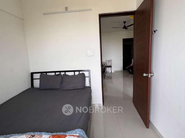 1 BHK Flat In The Silver Altair, Ravet For Sale In Ravet Brts Bus Depot