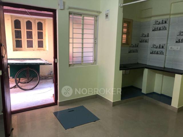 1 BHK Flat In Thilak for Rent In Btm Layout