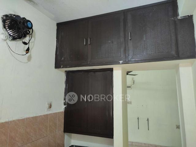 1 BHK Flat In Thiruvalluvar Apartments for Rent In Ayappakkam