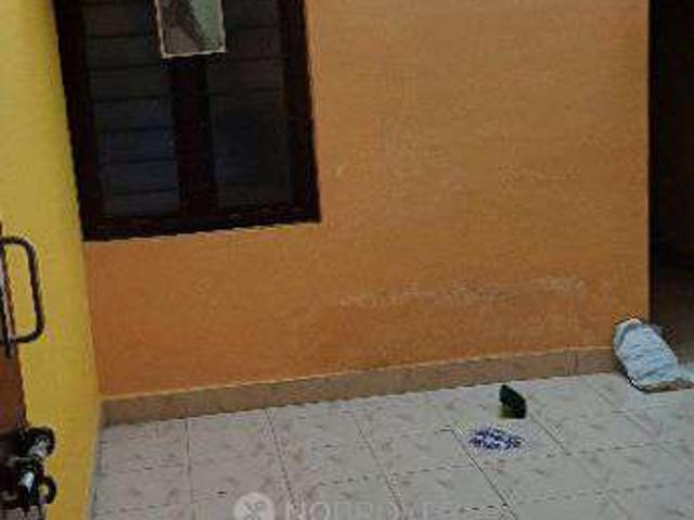 1 BHK Flat In Thiruvalluvar Apartments for Rent In Ayappakkam