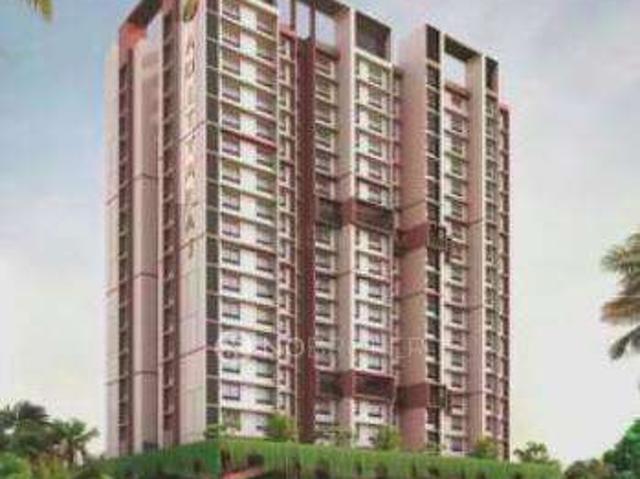 1 BHK Flat In Thoroughbred Epitome For Sale In Kurla