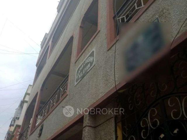 1 BHK Flat In Thruti Liya Nilaya for Lease In Nahsandra Post Gruha Lakshmilayout