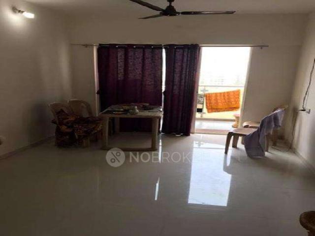 1 BHK Flat In Tiara The Crown Of Wakad for Rent In Wakad